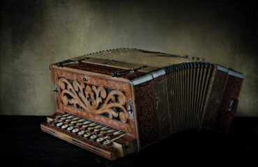 Accordion repairs explained