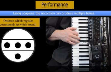 Choosing an accordion