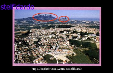 Castelfidardo